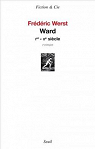 Ward (Ieret IIe sicles) par Werst