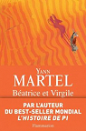 Batrice et Virgile par Fyfe-Martel