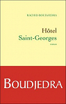 Htel Saint-Georges par Boudjedra