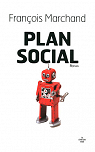 Plan social par Marchand