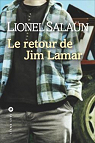 Le retour de Jim Lamar par Salan