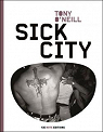Sick city par ONeill