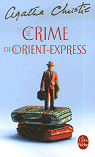 Le crime de l'Orient-Express par Postif