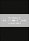 2001 - Nights stories - Coffret Edition Limite par Hoshino