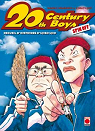 20th Century Boys - Spin Off par Urasawa