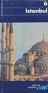 A Istanbul par Montagnon