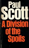 A division of the spoils par Scott