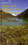 A guide to the alpine and subalpine flora of Mount Jaya par Johns