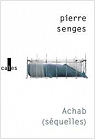 Achab (squelles) par Senges