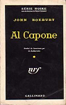 Al Capone par Roeburt