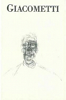 Alberto Giacometti : oeuvre grav par Giacometti