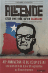Allende c'est une ide qu'on assassine par Huchon