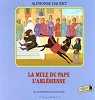 La Mule du Pape - L'Arlsienne par Daudet
