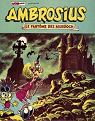 Ambrosius, le fantme des murdoch. par Hartog van Banda