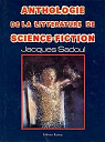 Anthologie de la littrature de science-fiction par Sadoul