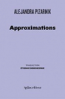 Approximations par Pizarnik