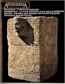 Archeologia, n65 : Belgique par Archeologia