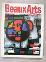 Beaux Arts Magazine, n10 par Beaux Arts Magazine