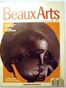 Beaux Arts Magazine, n69 : Michel-Ange au Louvre par Beaux Arts Magazine