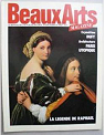 Beaux Arts Magazine, n8 : La lgende de Raphal par Beaux Arts Magazine