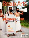 Beaux Arts Magazine, n200 : Les franais et l'art par Beaux Arts Magazine