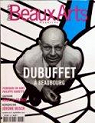 Beaux Arts Magazine, n208 : Dubuffet par Beaux Arts Magazine
