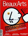 Beaux Arts Magazine, n235 : Odoramania par Beaux Arts Magazine