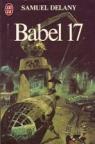 Babel 17 par Delany