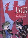 Basil & Victoria, tome 2 : Jack par Edith
