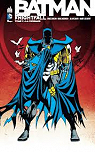 Batman - Knightfall, Tome 3 : La croisade par Moench