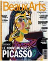 Beaux Arts Magazine, n364 par Beaux Arts Magazine