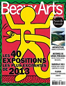 Beaux Arts Magazine, n343 par Beaux Arts Magazine