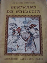 Bertrand du Guesclin par Bossuat