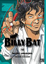 Billy Bat, tome 13 par Urasawa