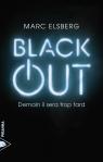 Black-Out - Demain il sera trop tard par Elsberg