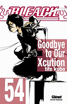 Bleach, tome 54 : Goodbye to our Xcution