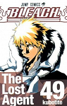 Bleach, tome 49 : The Lost Agent par Kubo