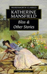 Bliss and other stories. par Mansfield