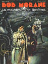 Bob Morane, tome 15 : La maldiction de Nosferat (BD) par Vernes