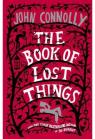 Book of Lost Things par Connolly