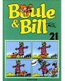 Boule & Bill, tome 21 par Roba