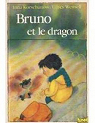 Bruno et le dragon par Korschunow