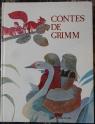 Contes de Grimm par Grimm