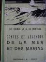 Contes et lgendes de la mer et des marins par Montgon