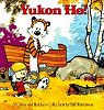 Calvin and Hobbes, tome 3 : Yukon Ho! par Watterson