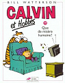 Calvin et Hobbes, tome 19 : Que de misre humaine ! par Duvault