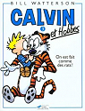Calvin et Hobbes, tome 3 : On est fait comme des rats par Duvault