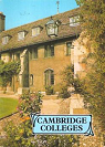Cambridge Colleges par J. Salmon