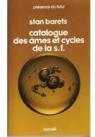 Catalogue des mes et cycles de la SF par Barets