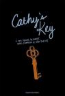 Cathy's Book, tome 2 : Cathy's Key par Stewart